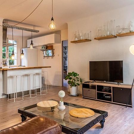 L'Atelier Des Teinturiers - Ac Clim - Proche Theatres - Wifi -Netflix Apartment Avignon Luaran gambar