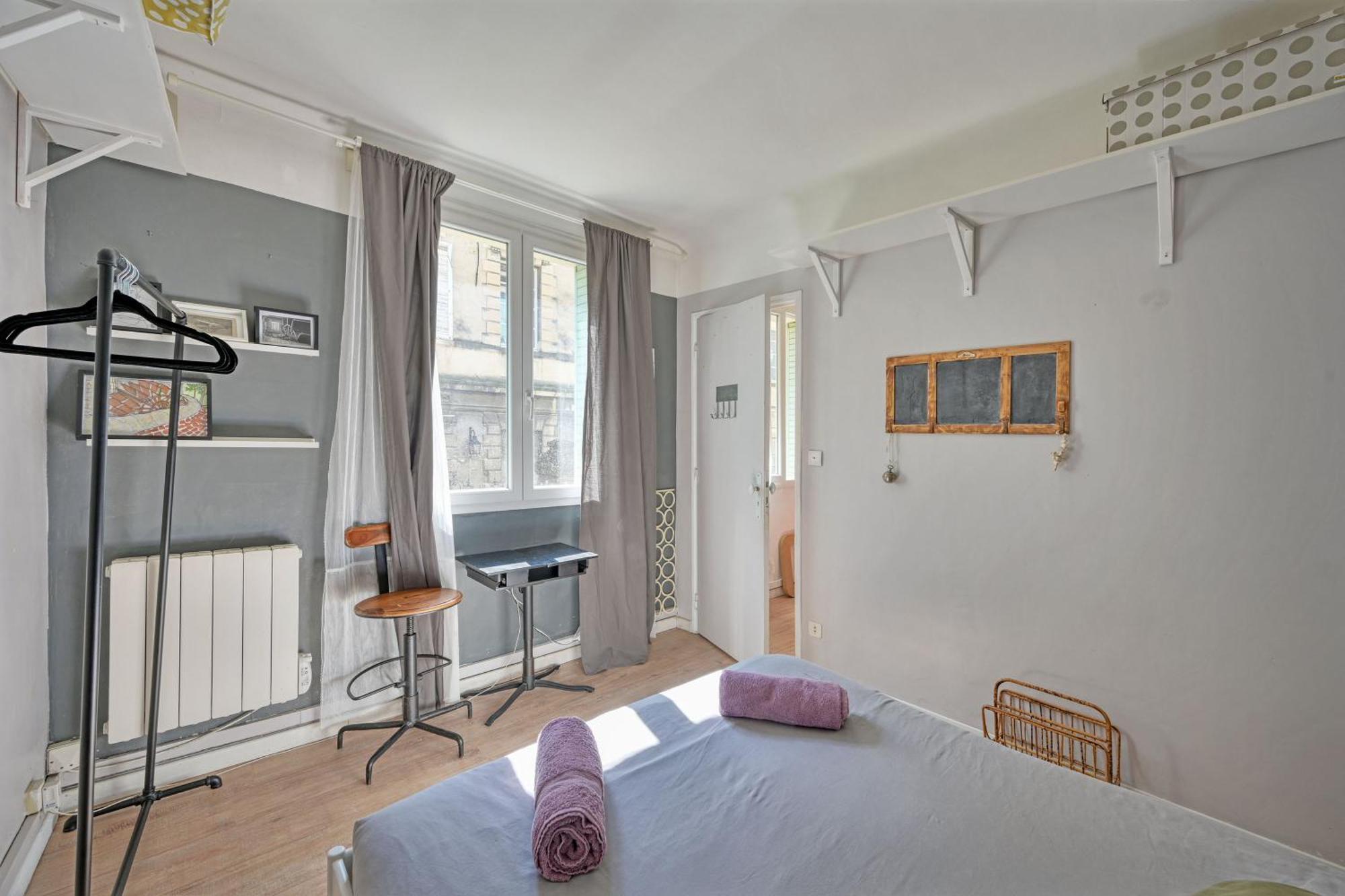 L'Atelier Des Teinturiers - Ac Clim - Proche Theatres - Wifi -Netflix Apartment Avignon Luaran gambar