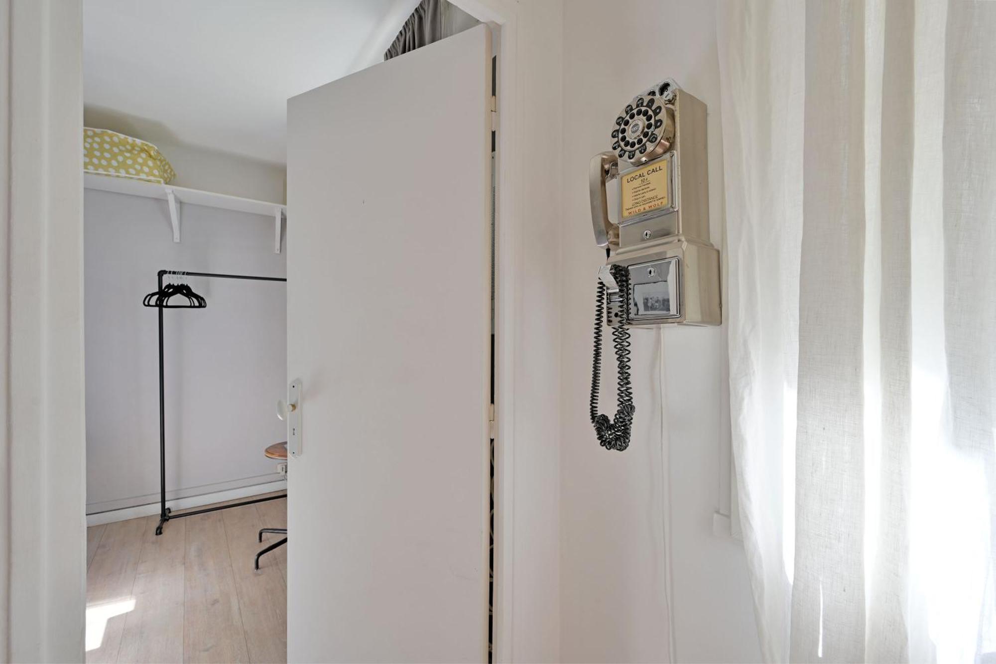 L'Atelier Des Teinturiers - Ac Clim - Proche Theatres - Wifi -Netflix Apartment Avignon Luaran gambar
