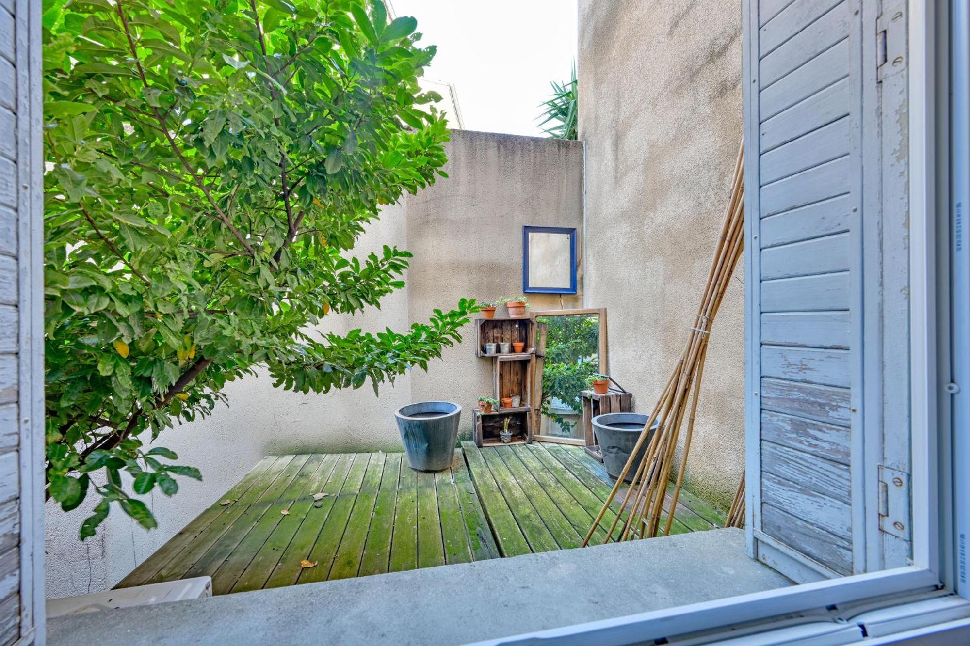 L'Atelier Des Teinturiers - Ac Clim - Proche Theatres - Wifi -Netflix Apartment Avignon Luaran gambar