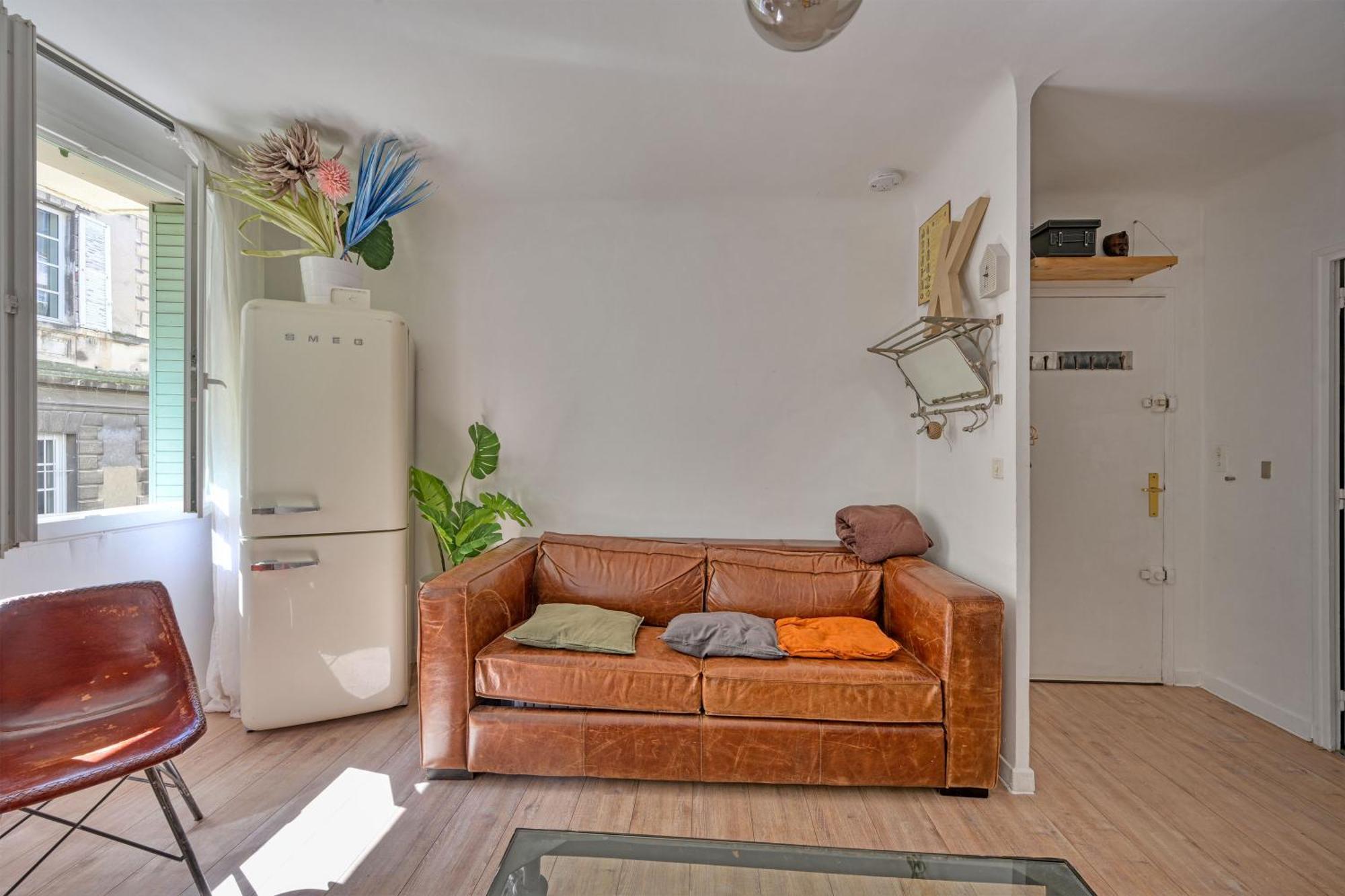L'Atelier Des Teinturiers - Ac Clim - Proche Theatres - Wifi -Netflix Apartment Avignon Luaran gambar
